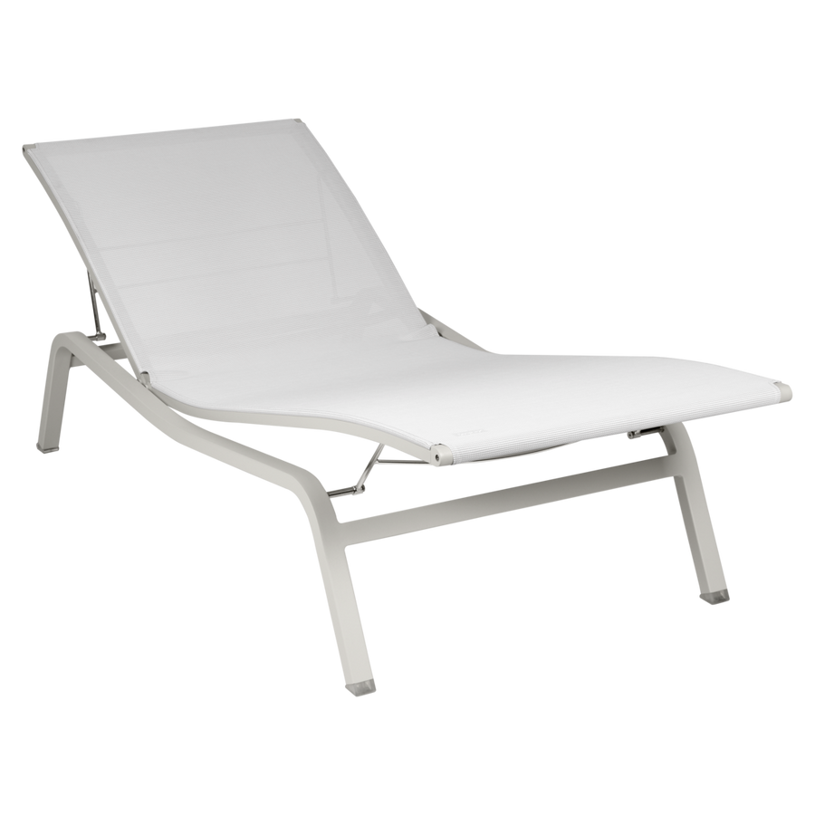 Fermob- Alize Collection Sunlounger