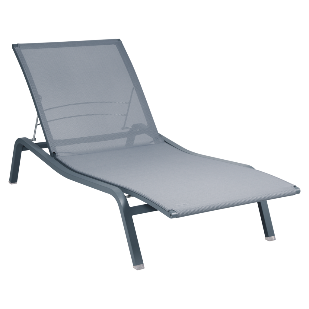 Fermob - Alize Collection Sunlounger