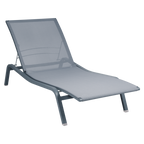 Fermob - Alize Collection Sunlounger