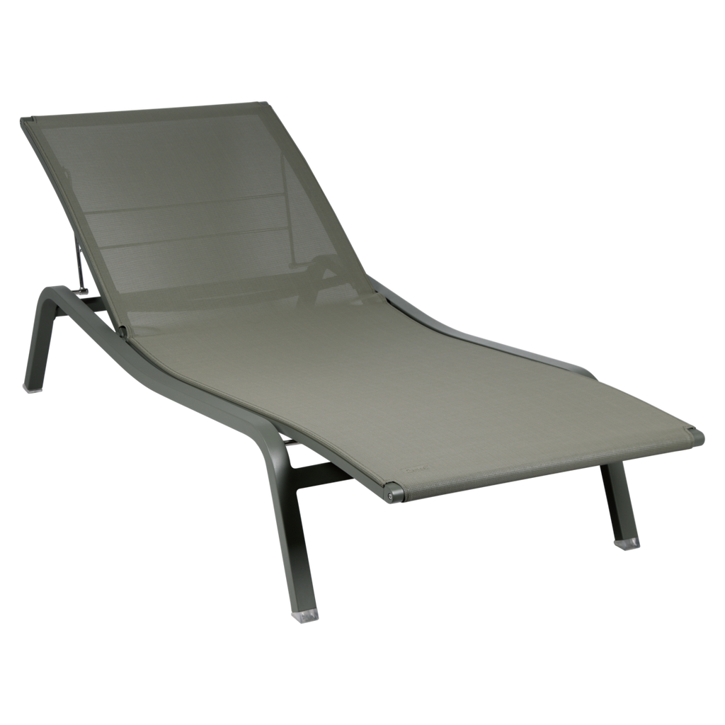 Fermob- Alize Collection Sunlounger