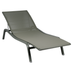Fermob- Alize Collection Sunlounger