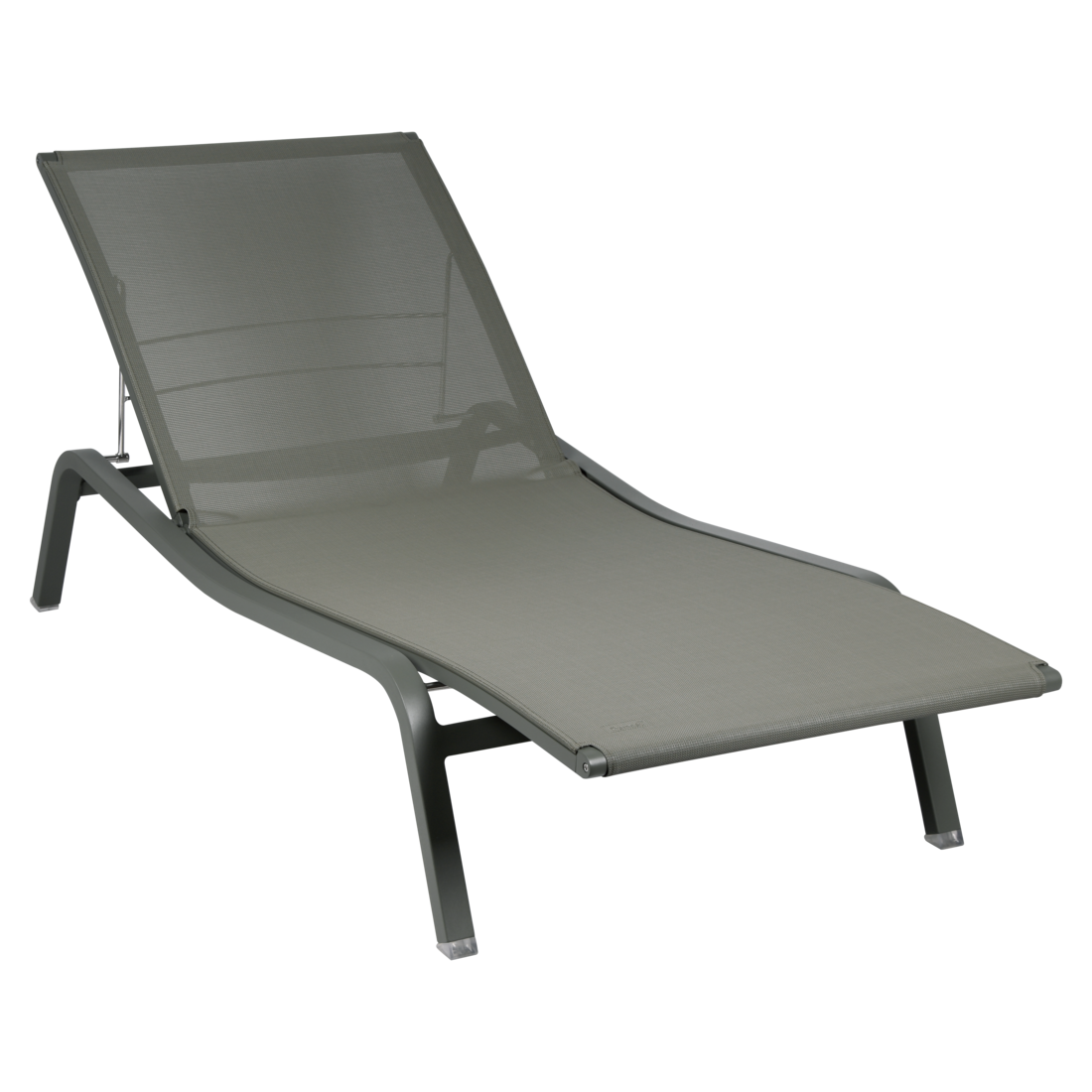 Fermob- Alize Collection Sunlounger