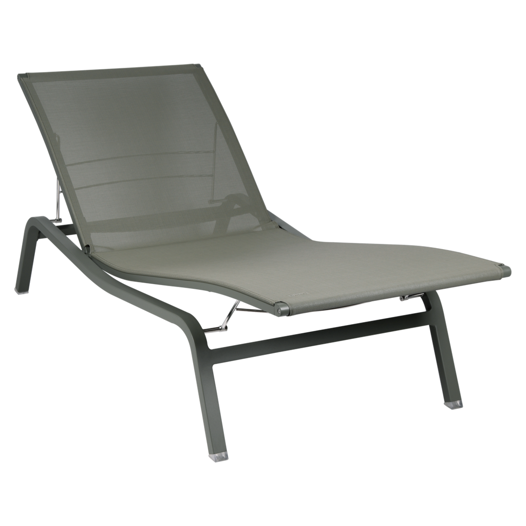 Fermob- Alize Collection Sunlounger