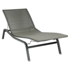 Fermob- Alize Collection Sunlounger