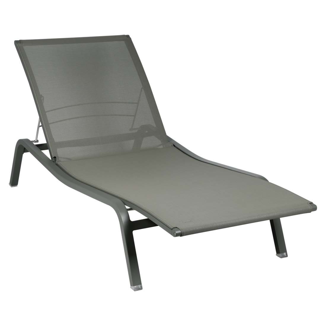 Fermob- Alize Collection Sunlounger