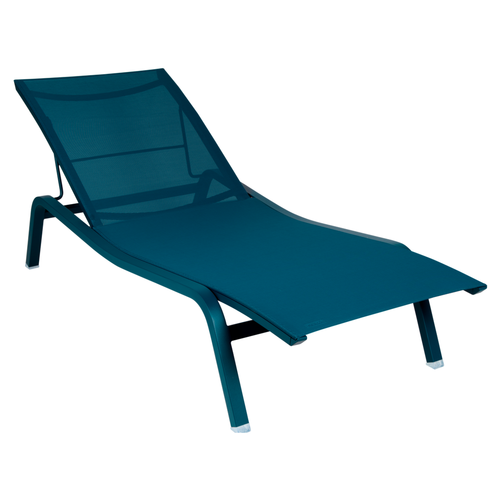 Fermob- Alize Collection Sunlounger XS