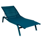 Fermob- Alize Collection Sunlounger XS
