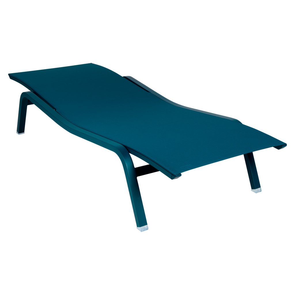 Fermob- Alize Collection Sunlounger XS