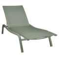 Fermob- Alize Collection Sunlounger XS
