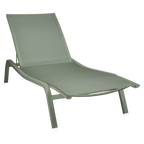 Fermob- Alize Collection Sunlounger XS