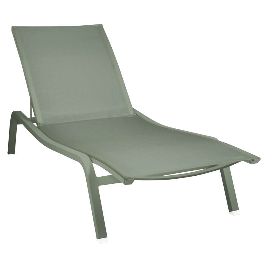 Fermob- Alize Collection Sunlounger XS