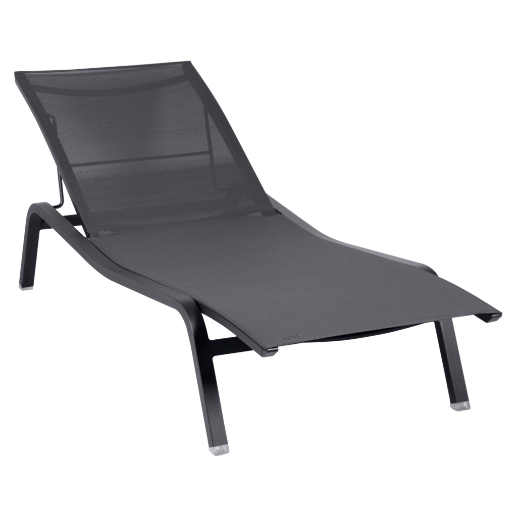 Fermob- Alize Collection Sunlounger XS