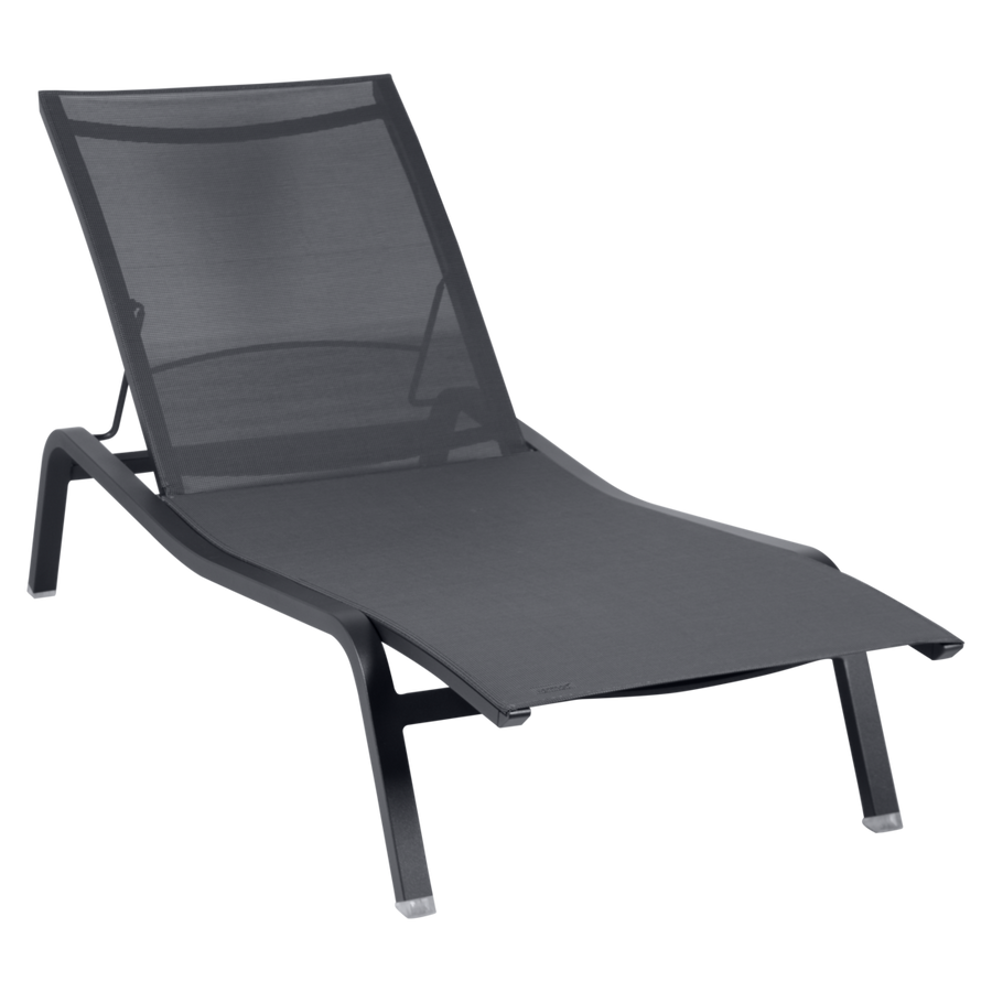 Fermob- Alize Collection Sunlounger XS