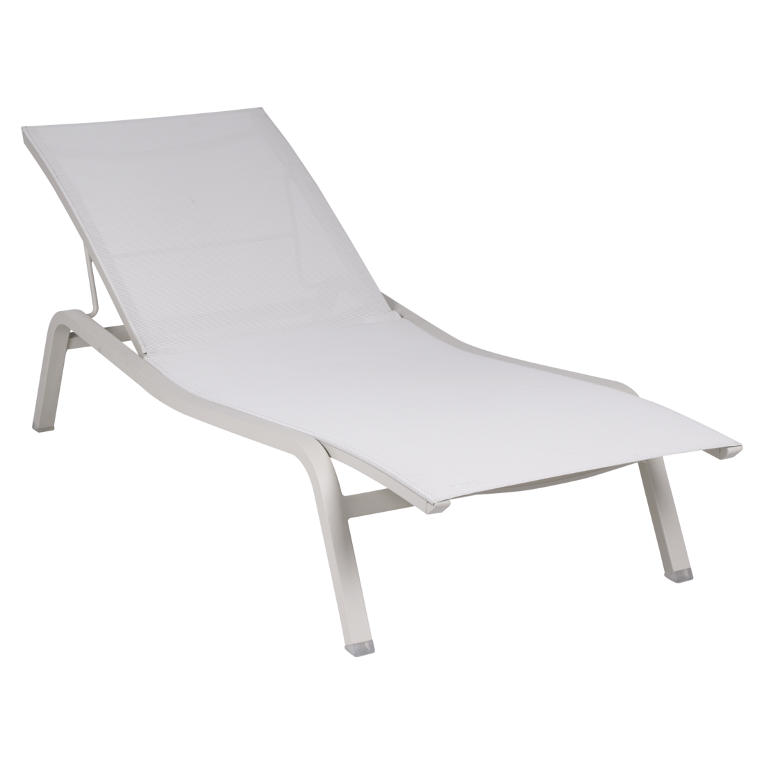 Fermob- Alize Collection Sunlounger XS