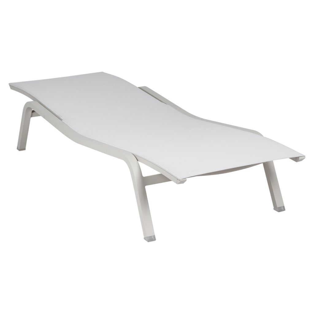 Fermob- Alize Collection Sunlounger XS