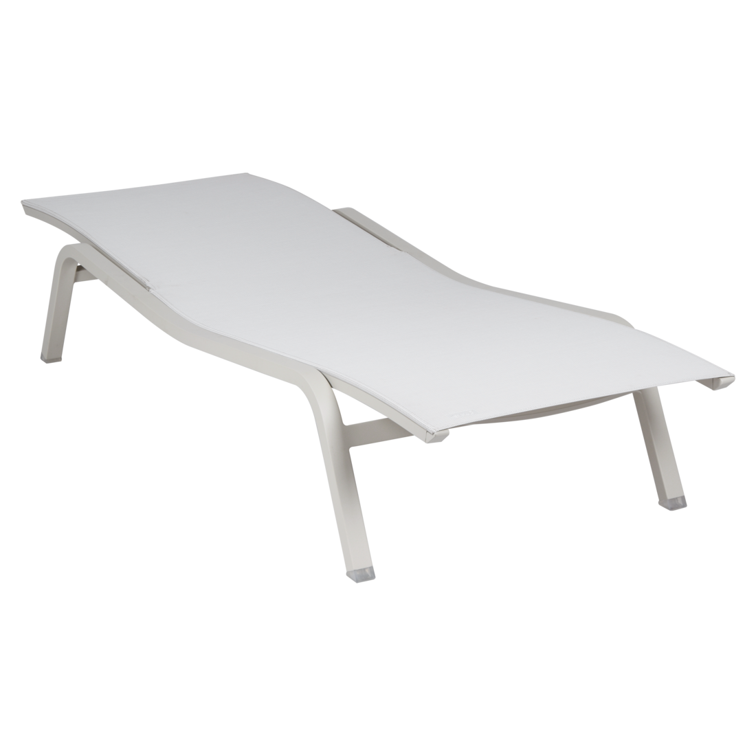 Fermob- Alize Collection Sunlounger XS