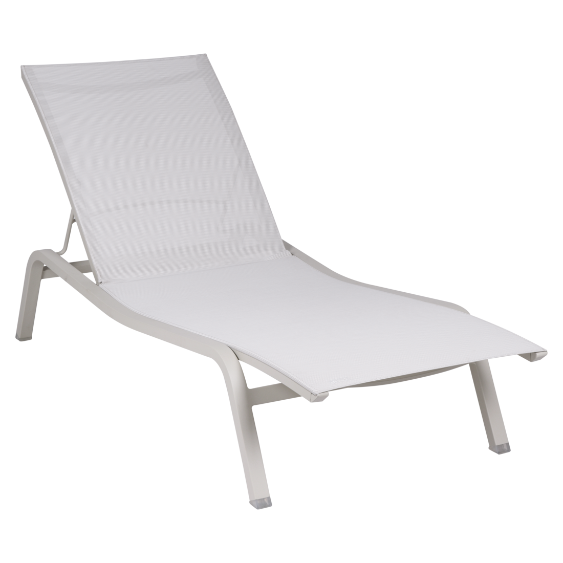 Fermob- Alize Collection Sunlounger XS