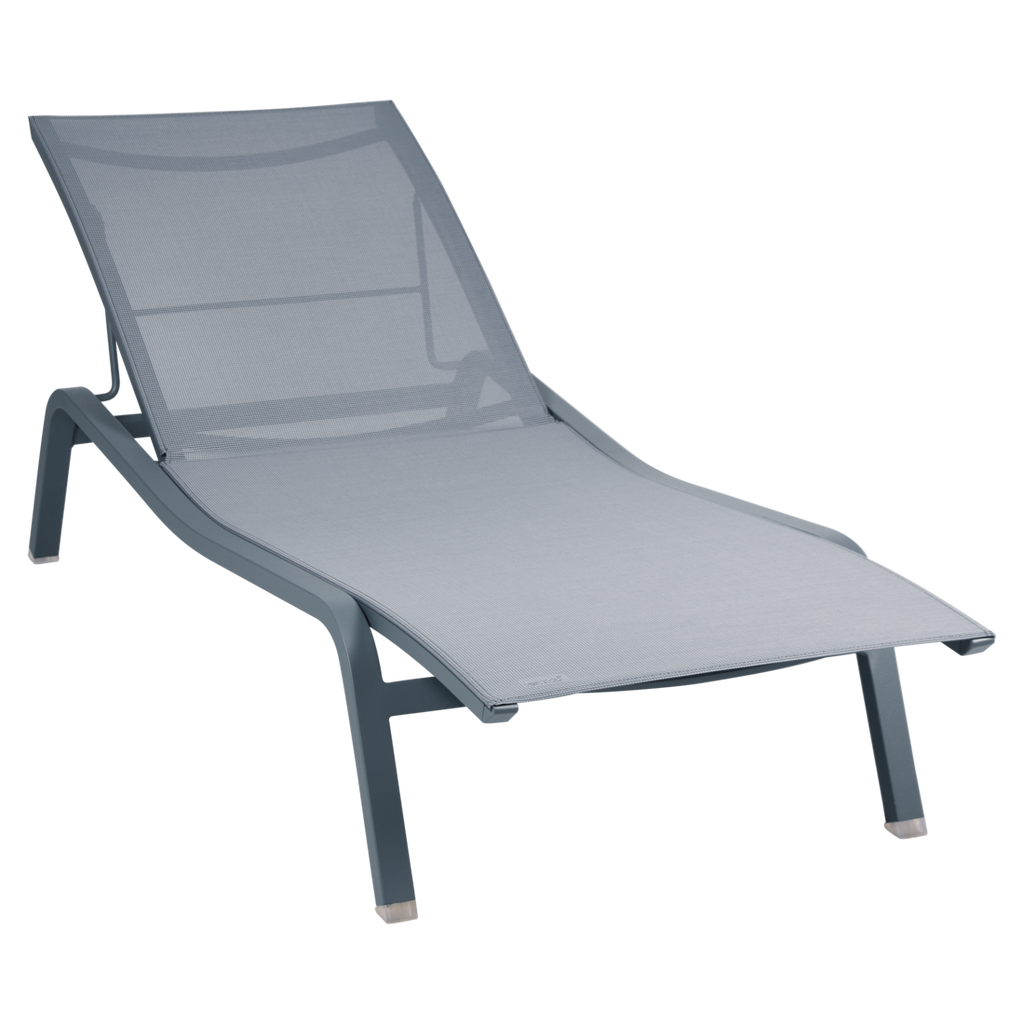 Fermob- Alize Collection Sunlounger XS