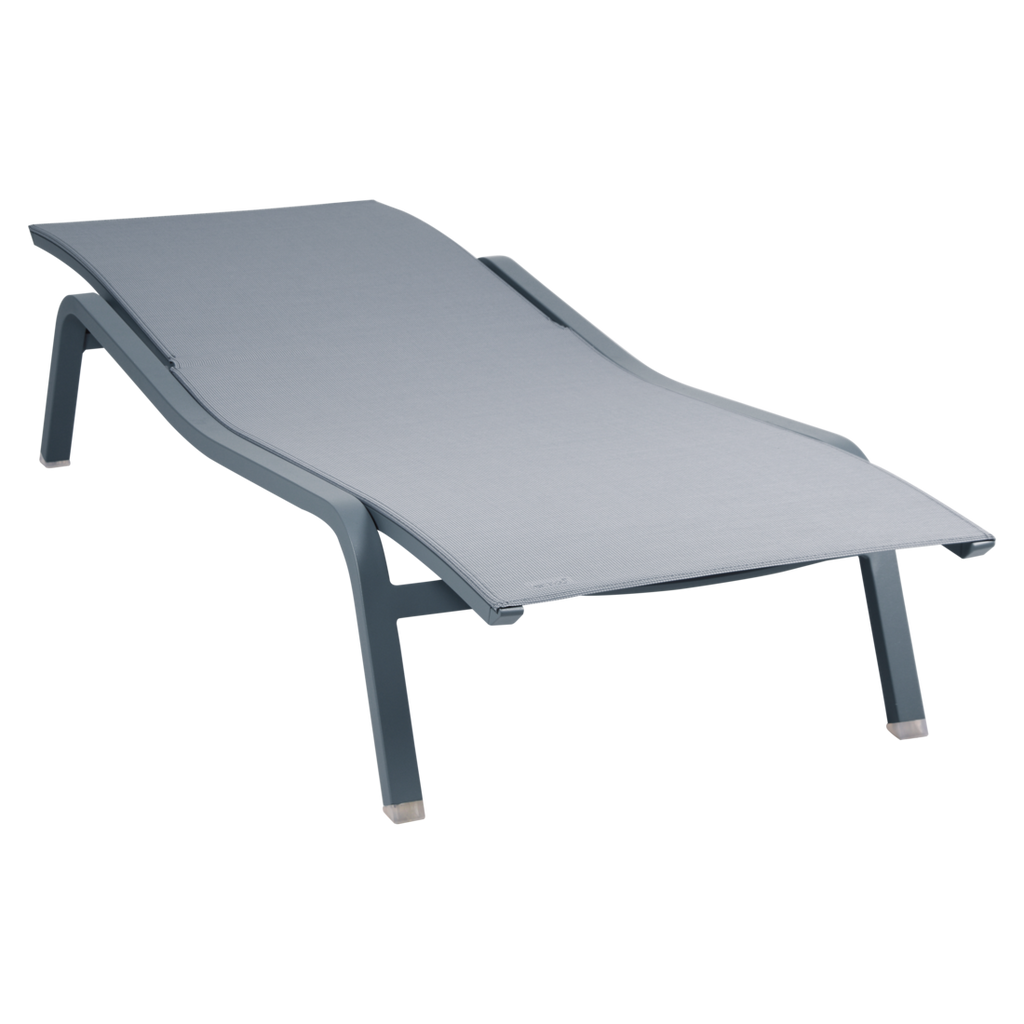 Fermob- Alize Collection Sunlounger XS