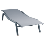 Fermob- Alize Collection Sunlounger XS