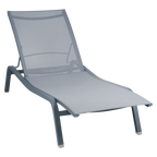 Fermob- Alize Collection Sunlounger XS