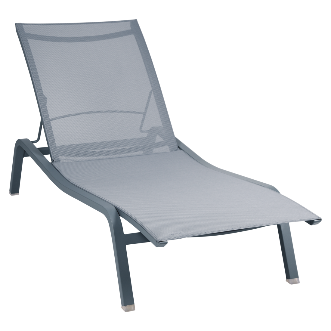 Fermob- Alize Collection Sunlounger XS