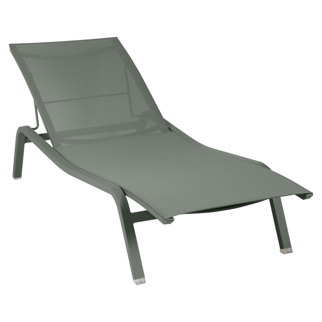 Fermob- Alize Collection Sunlounger XS