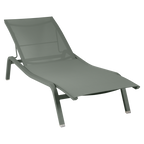 Fermob- Alize Collection Sunlounger XS