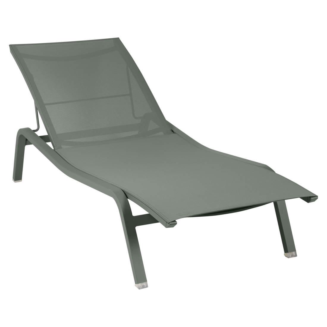 Fermob- Alize Collection Sunlounger XS