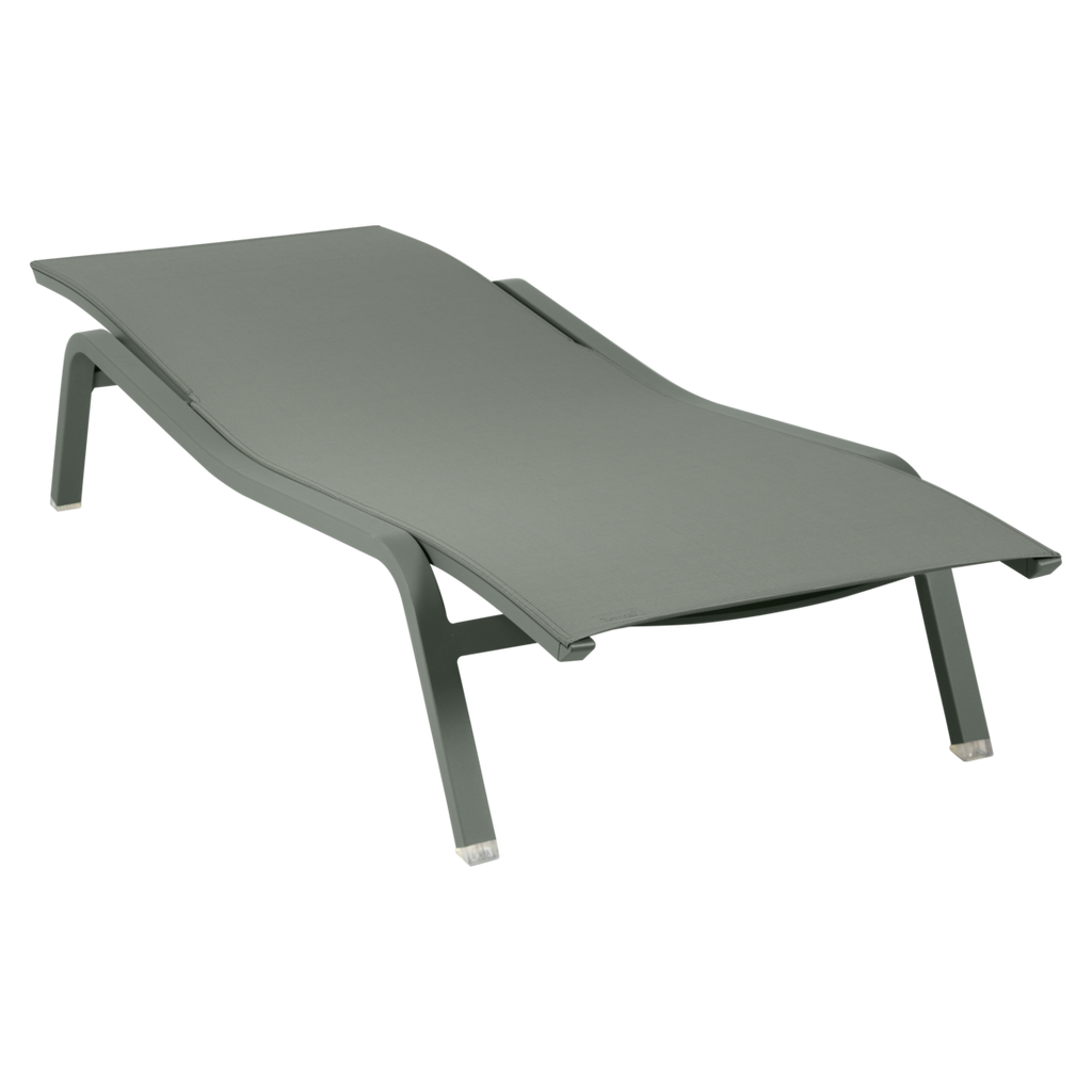 Fermob- Alize Collection Sunlounger XS