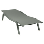 Fermob- Alize Collection Sunlounger XS