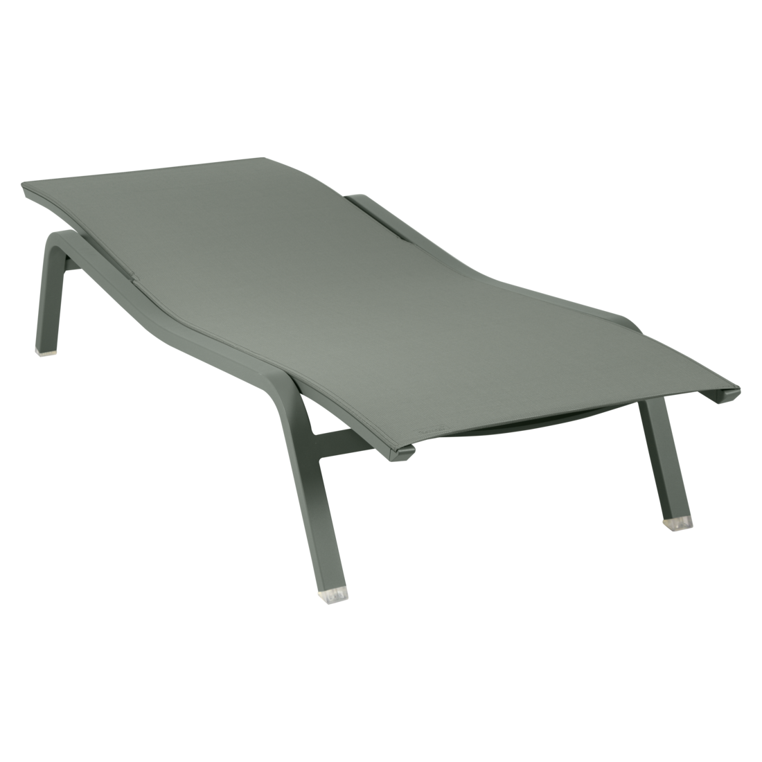 Fermob- Alize Collection Sunlounger XS