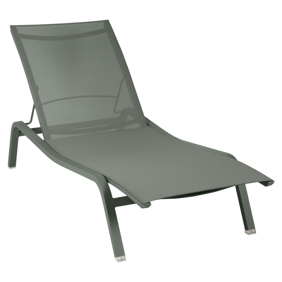 Fermob- Alize Collection Sunlounger XS