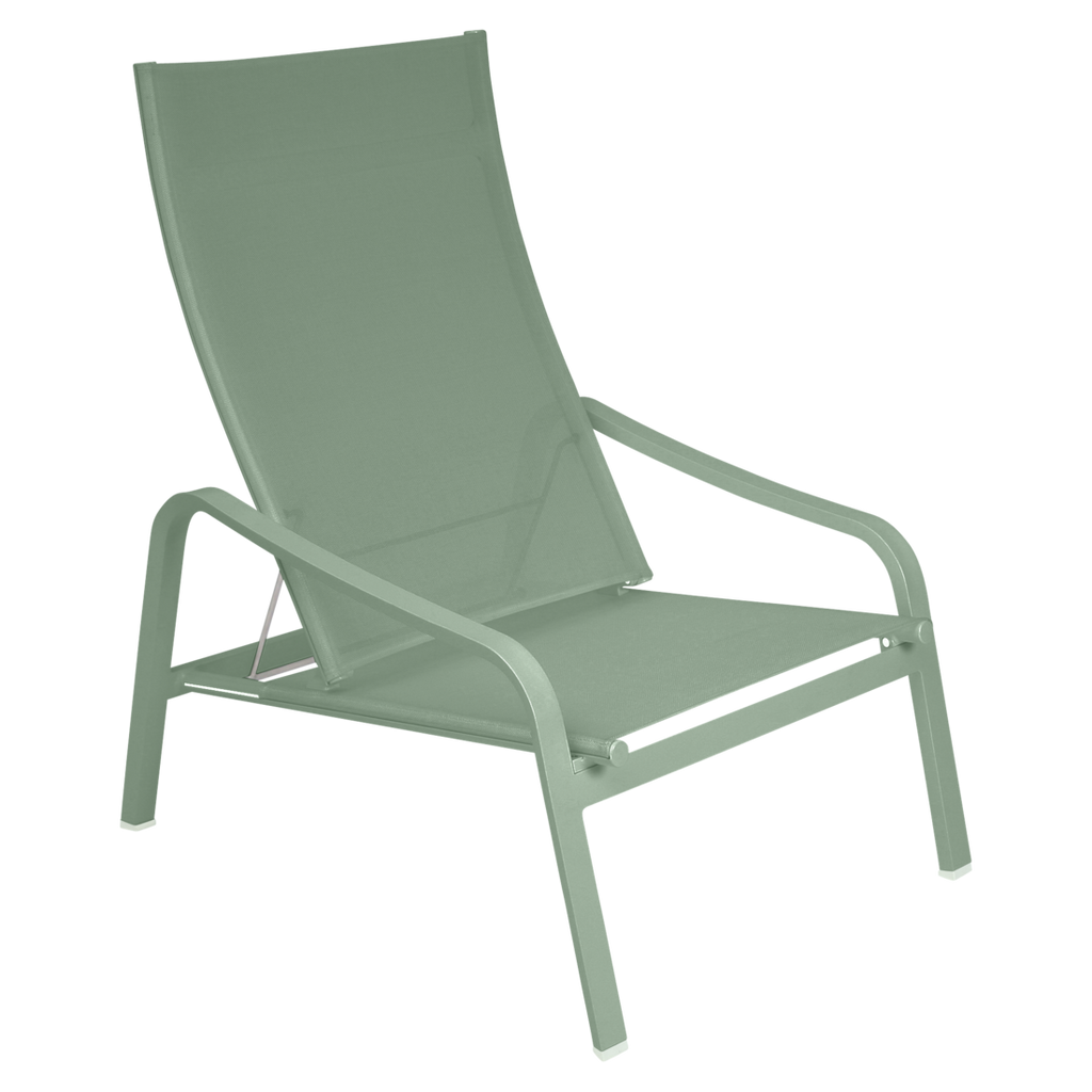 Fermob - Alize Low Armchair