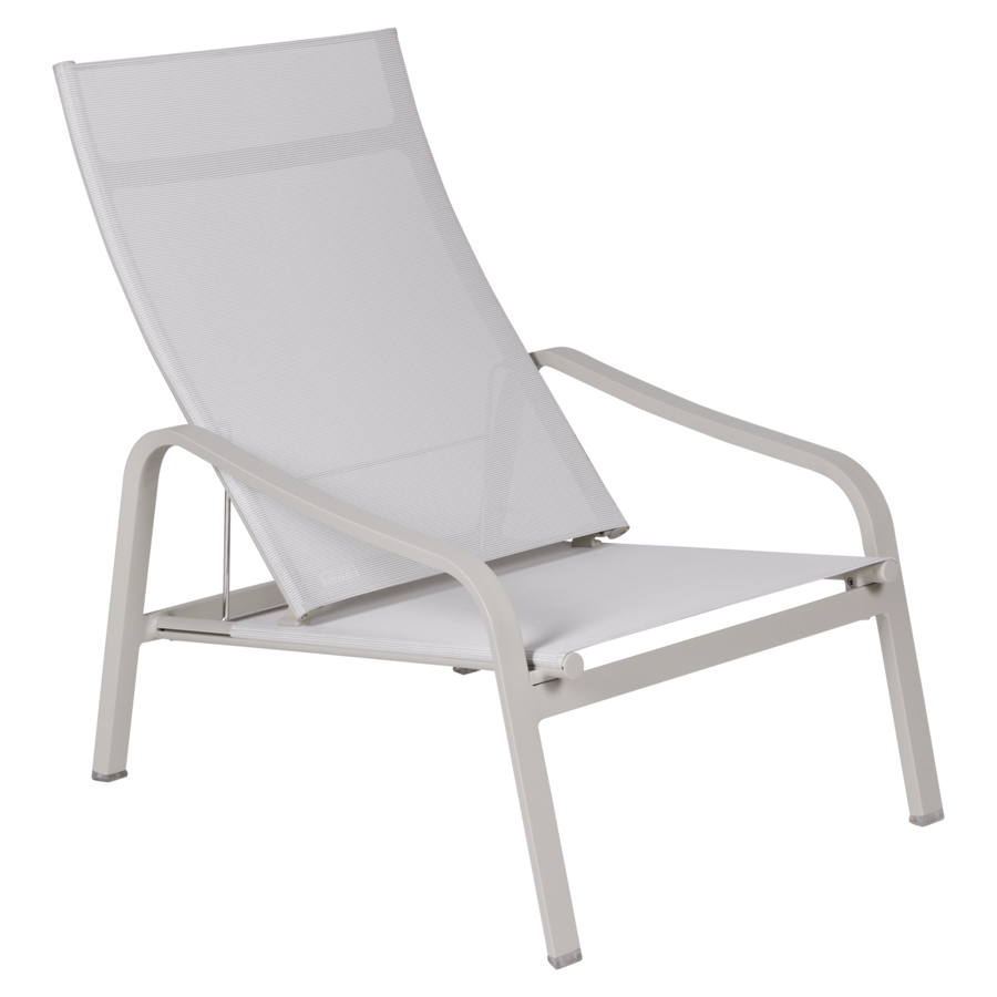 Fermob- Alize Low Armchair