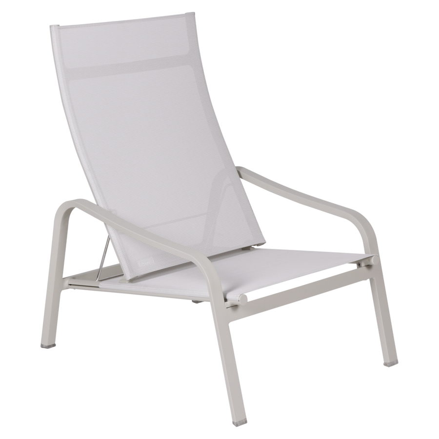 Fermob- Alize Low Armchair