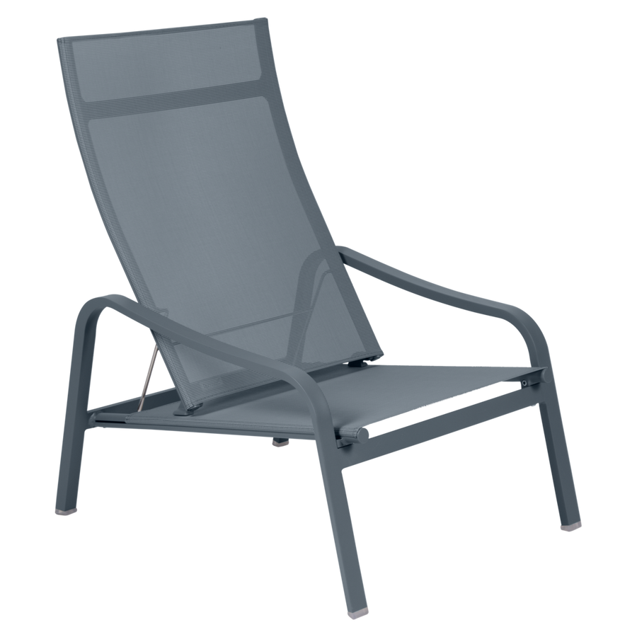 Fermob- Alize Low Armchair