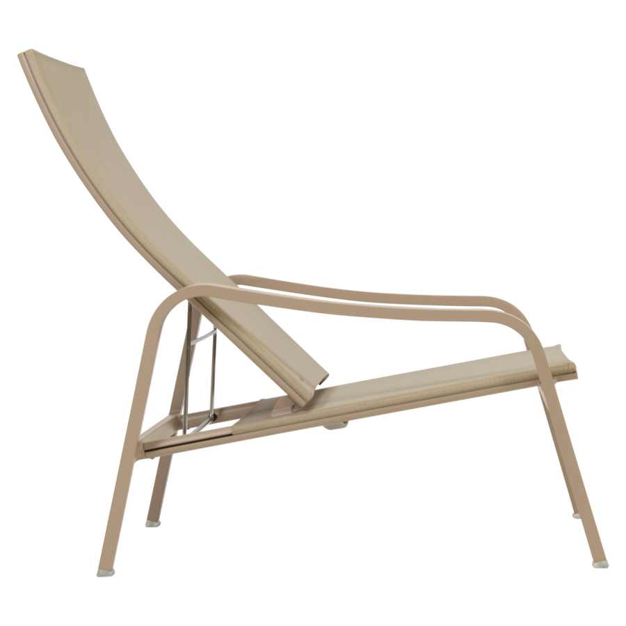 Fermob- Alize Low Armchair