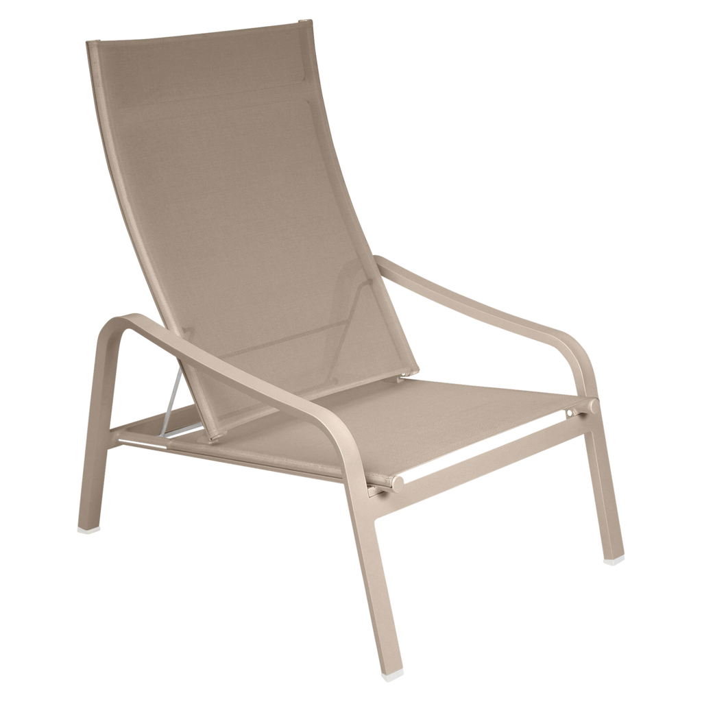 Fermob - Alize Low Armchair
