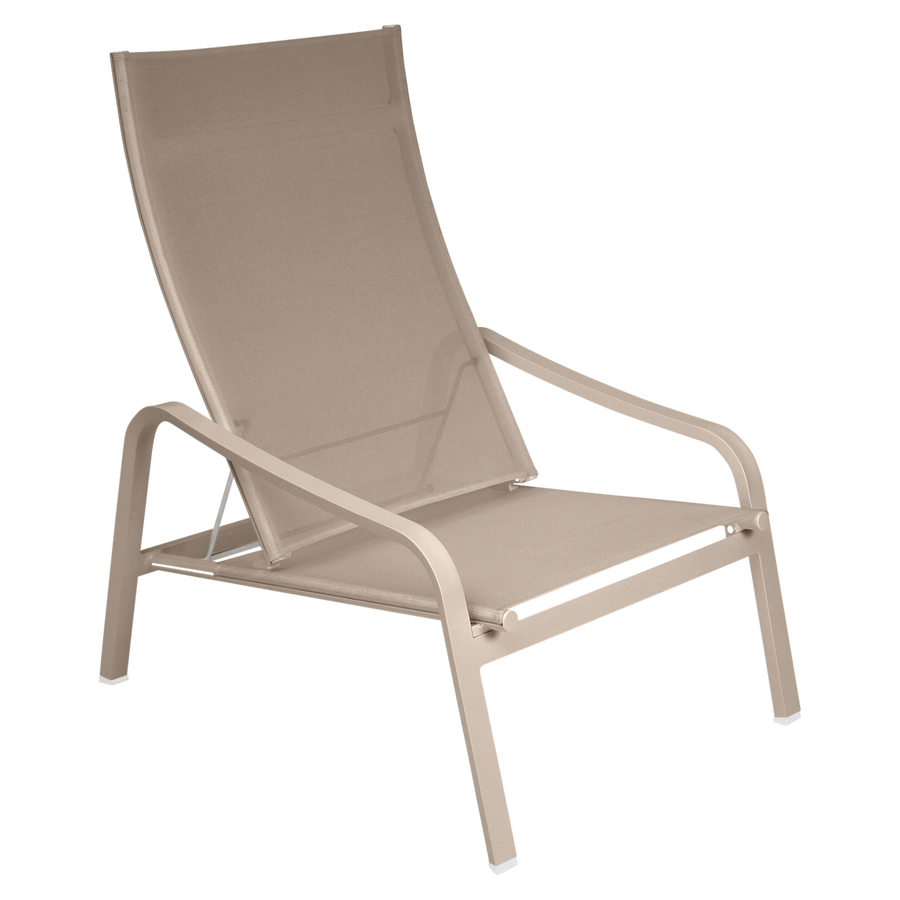 Fermob- Alize Low Armchair