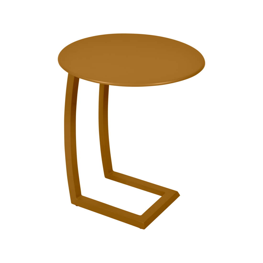 Fermob- Alize Offset Low Table