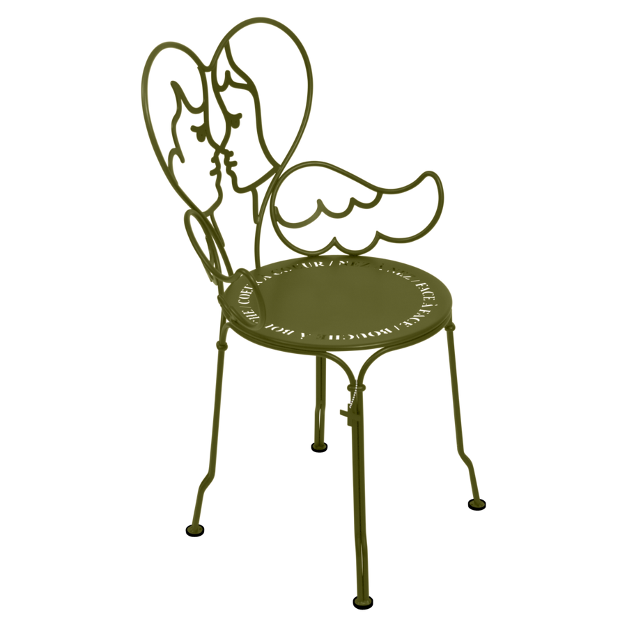 Fermob- Ange Chair