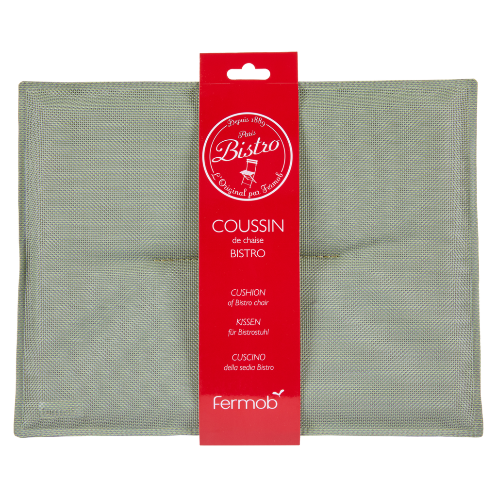 Fermob- Bistro Outdoor Cushion 28 x 38cm