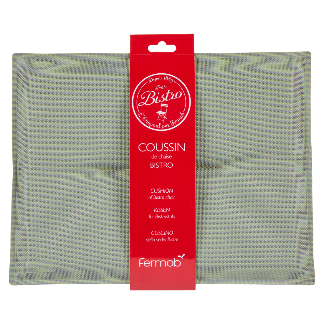 Fermob- Bistro Outdoor Cushion 28 x 38cm