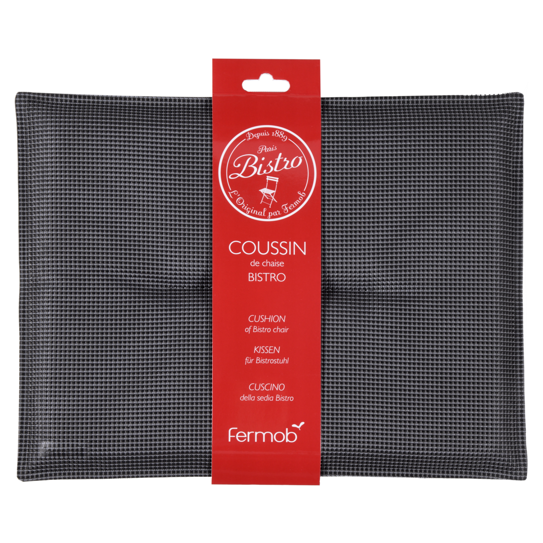 Fermob- Bistro Outdoor Cushion 28 x 38cm