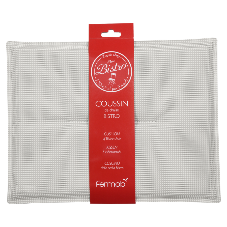 Fermob- Bistro Outdoor Cushion 28 x 38cm