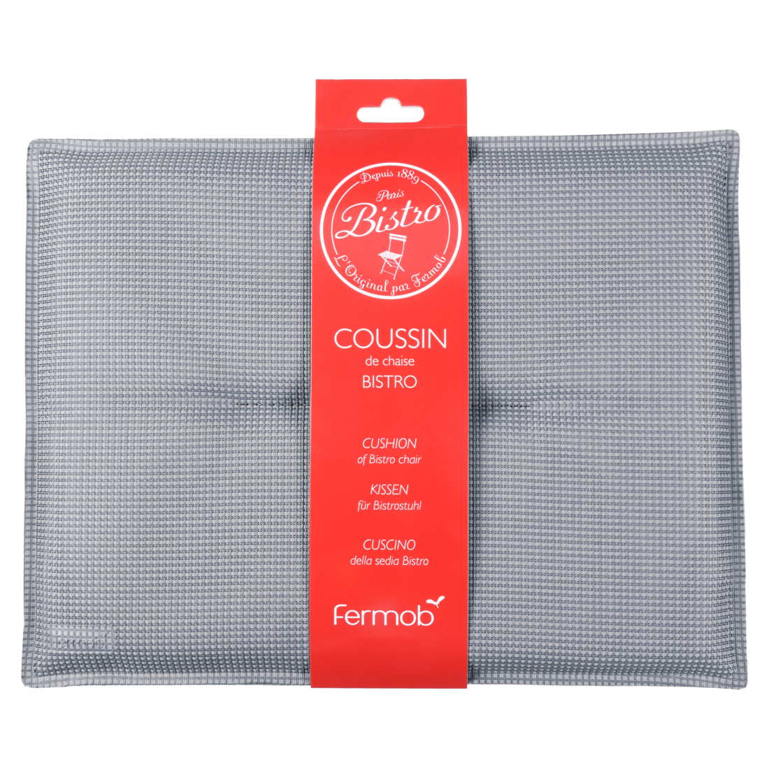 Fermob- Bistro Outdoor Cushion 28 x 38cm