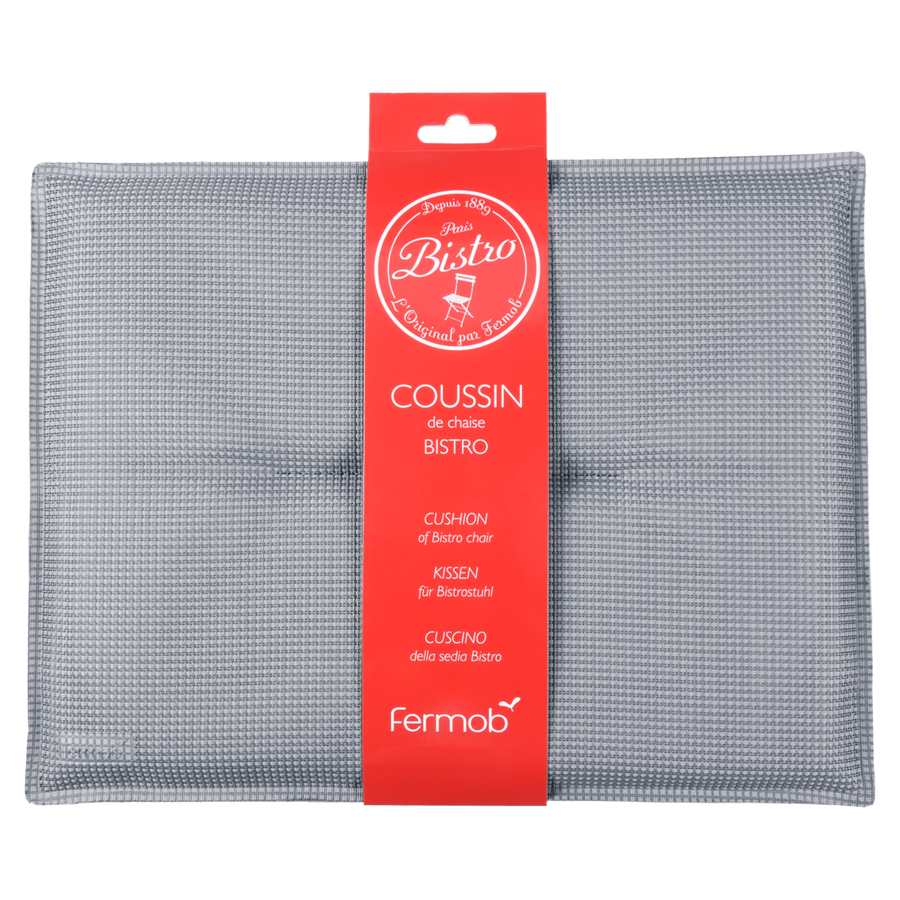 Fermob- Bistro Outdoor Cushion 28 x 38cm