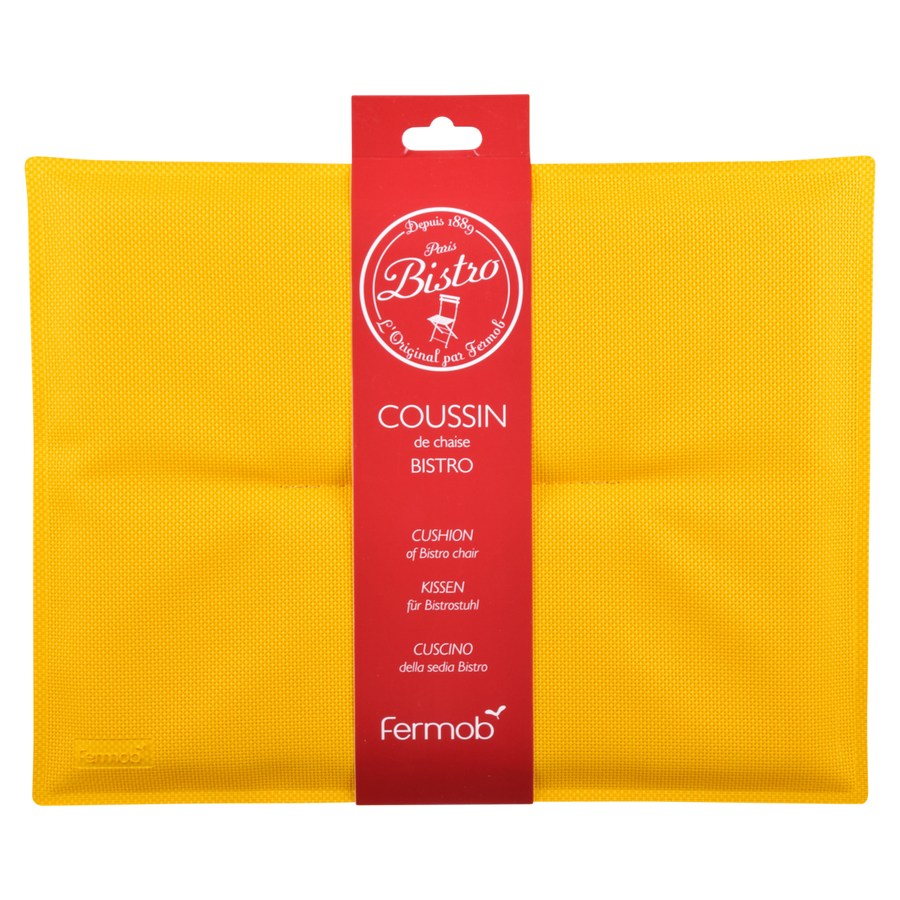 Fermob- Bistro Outdoor Cushion 28 x 38cm