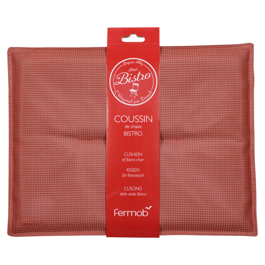 Fermob- Bistro Outdoor Cushion 28 x 38cm
